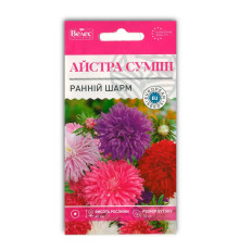 Айстра Ранній шарм
