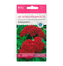 Целозія Кокцінеа
