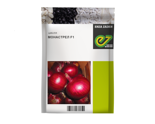 Насіння цибулі Монастрел F1 (Monastrell F1) фото
