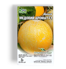 Медовий аромат F1