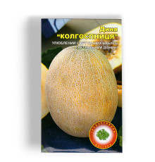 Колгоспниця