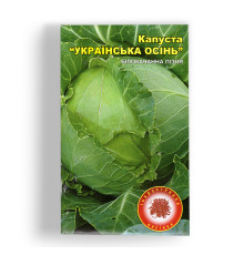 Українська осінь