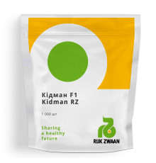 Кідман F1 (Kidman F1)