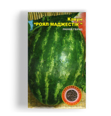 Роял маджестік