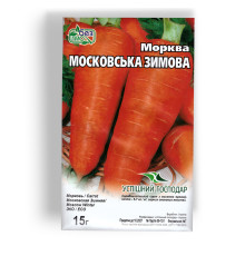 Московська зимова
