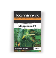 Мадрілене F1 (Madrilene F1)
