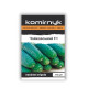 Насіння огірків Чайковський F1 (Chaikovskiy F1) фото