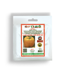 Cubo Jovties (Куб жовтий)