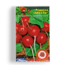 Престо