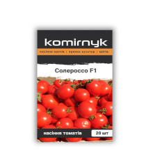 Солероссо F1 (Solerosso F1)
