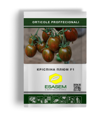 Кріспіна Плюм F1 (Crispina Plum F1)