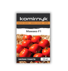 Мамако F1 (Mamako F1)