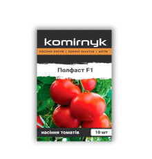 Полфаст F1 (Polfast F1)
