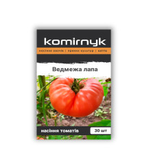 Ведмежа лапа
