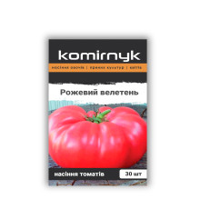 Рожевий велетень