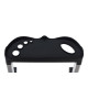Драбина – стрем’янка алюмінієва Steppy Forta 4 на 4 сходинки фото №7