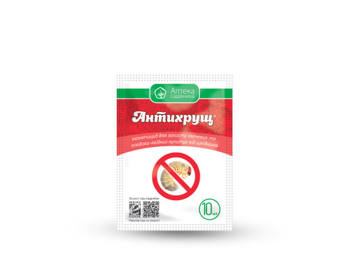 Інсектицид Антихрущ фото